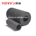 Fine Granule High Purity Graphite Crucibles Factory